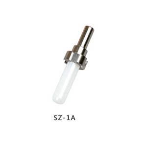 2.5mm Zirconia Ferrule for Single Mode