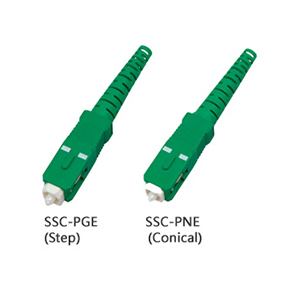 SC Plug for Angle PC