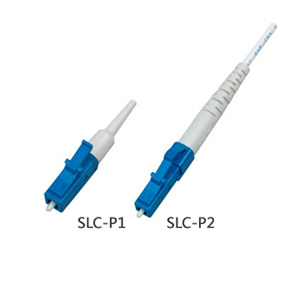 LC Plug for PC